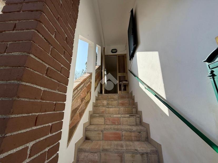 Casa indipendente in Frazione Nerbisci 31, Gubbio — foto 5 di 5