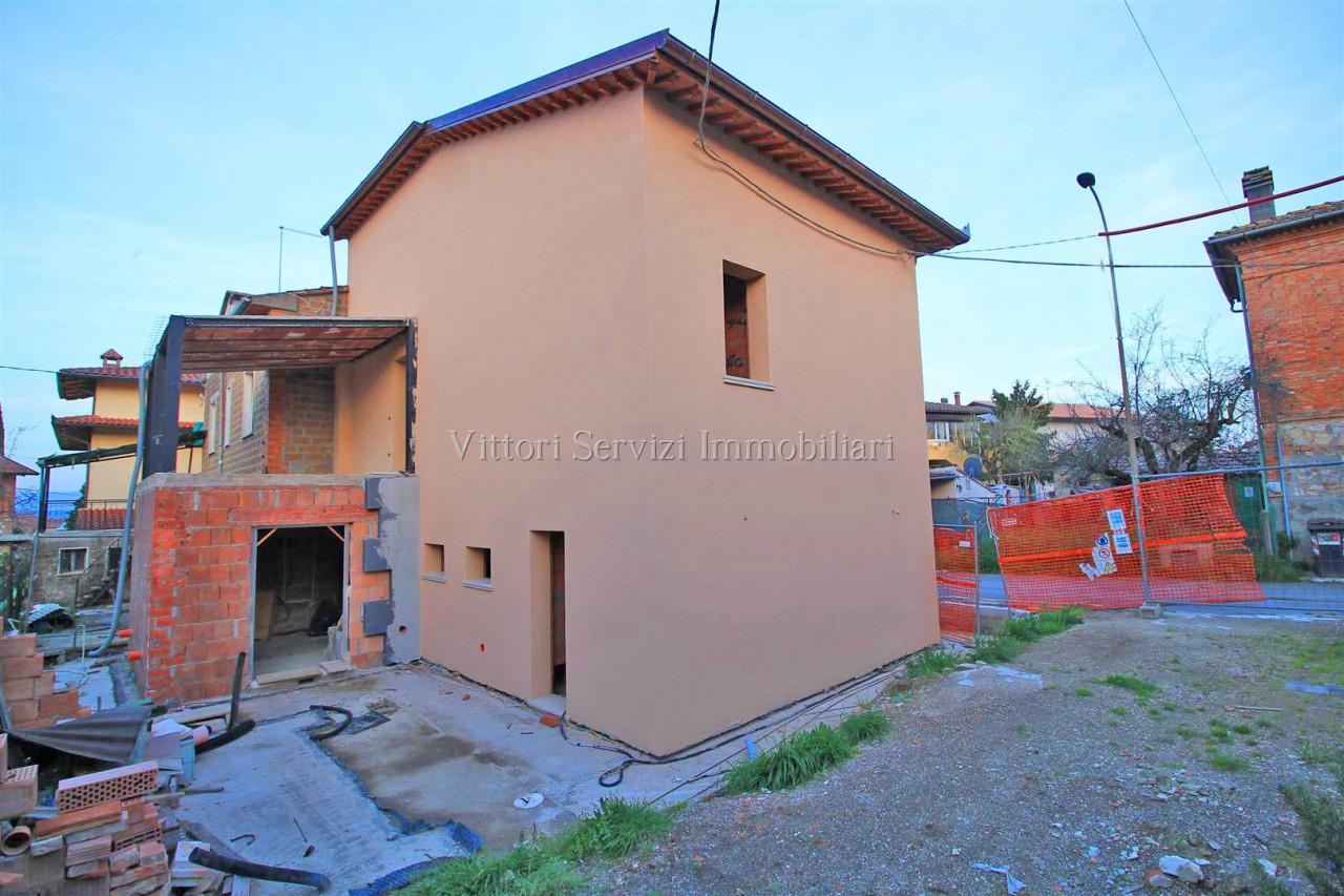Villa in Via Andrea Costa, Torrita di Siena