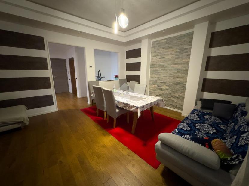 Trilocale in Via dei Narcisi 12, Inzago — foto 2 di 5