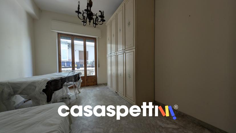 Quadrilocale in Viale Pio XI, 14, Reggio di Calabria — foto 4 di 5