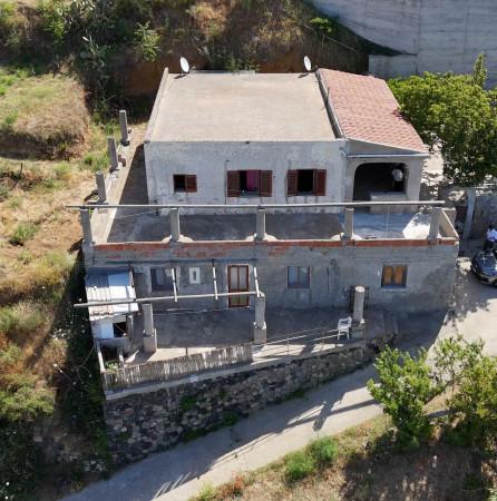 Terratetto unifamiliare in Località Quattropani, Lipari — foto 4 di 5