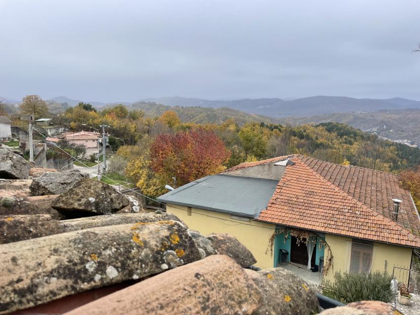 Casa indipendente in Via Capo La Terra, Carsoli — foto 4 di 5