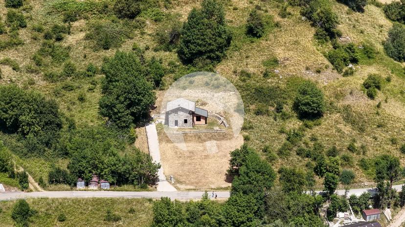 Villa in Casa Giammarco, Villa Minozzo — foto 3 di 5