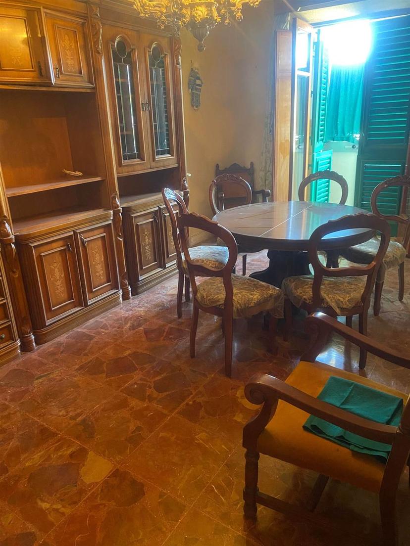 Bilocale in Via Piccininino, Messina