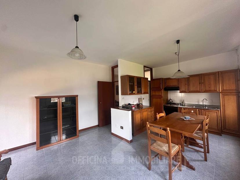 Appartamento in Via Nazionale Est, Berbenno di Valtellina — foto 2 di 5