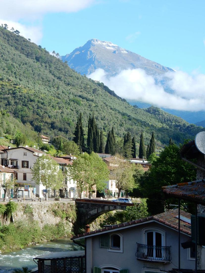 Casa indipendente in Via Fontane 3, Isolabona — foto 5 di 5