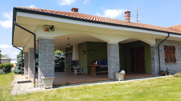 Villa in Via Lago 39, Alice Castello — foto 5 di 5