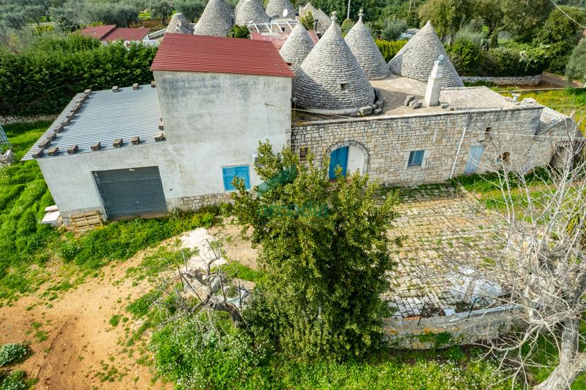 Rustico in Contrada Terranova, Monopoli — foto 5 di 5