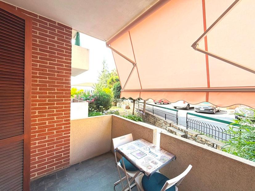 Bilocale in Via del Carrubo 6, San Bartolomeo al Mare — foto 5 di 5