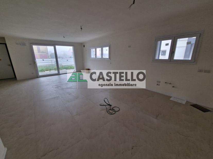 Villa in San Leonardo, Borgoricco — foto 3 di 5