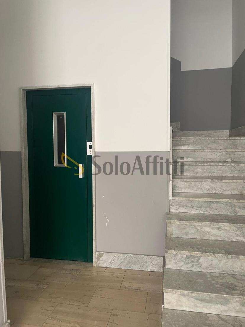 Trilocale in Via Ecce Homo, Reggio di Calabria — foto 5 di 5