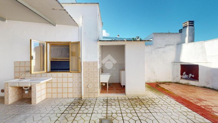 Casa indipendente in Via Stazione 135, Brindisi — foto 2 di 5