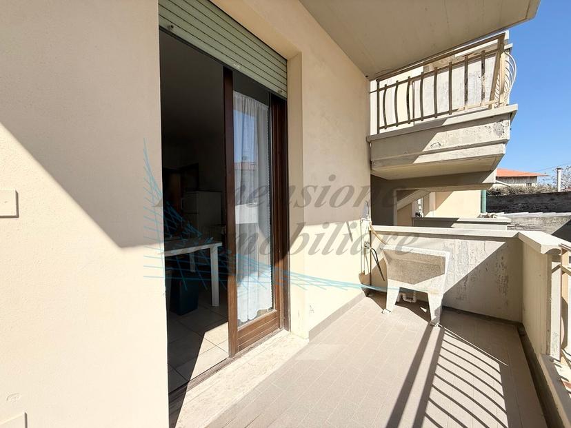 Bilocale in Via Alessandro Volta, Rosignano Marittimo — foto 4 di 5