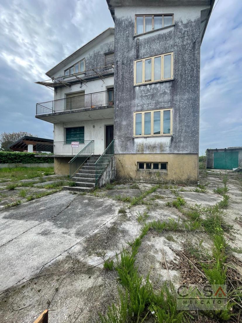 Rustico in Via Ovoledo, Zoppola — foto 4 di 5