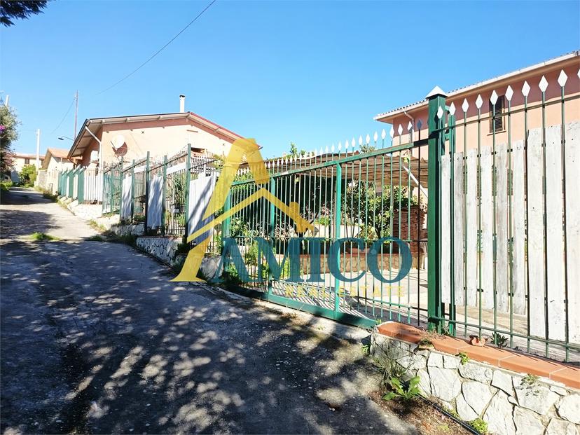 Villa in Contrada Rovetto Snc, Trabia — foto 4 di 5