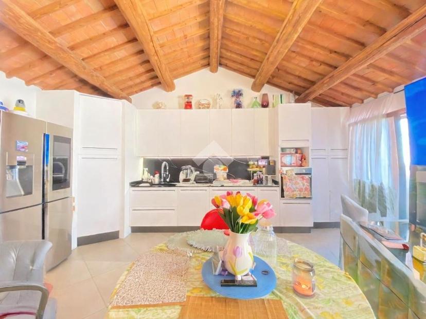 Villa in Via Romola 6, Lonigo — foto 3 di 5