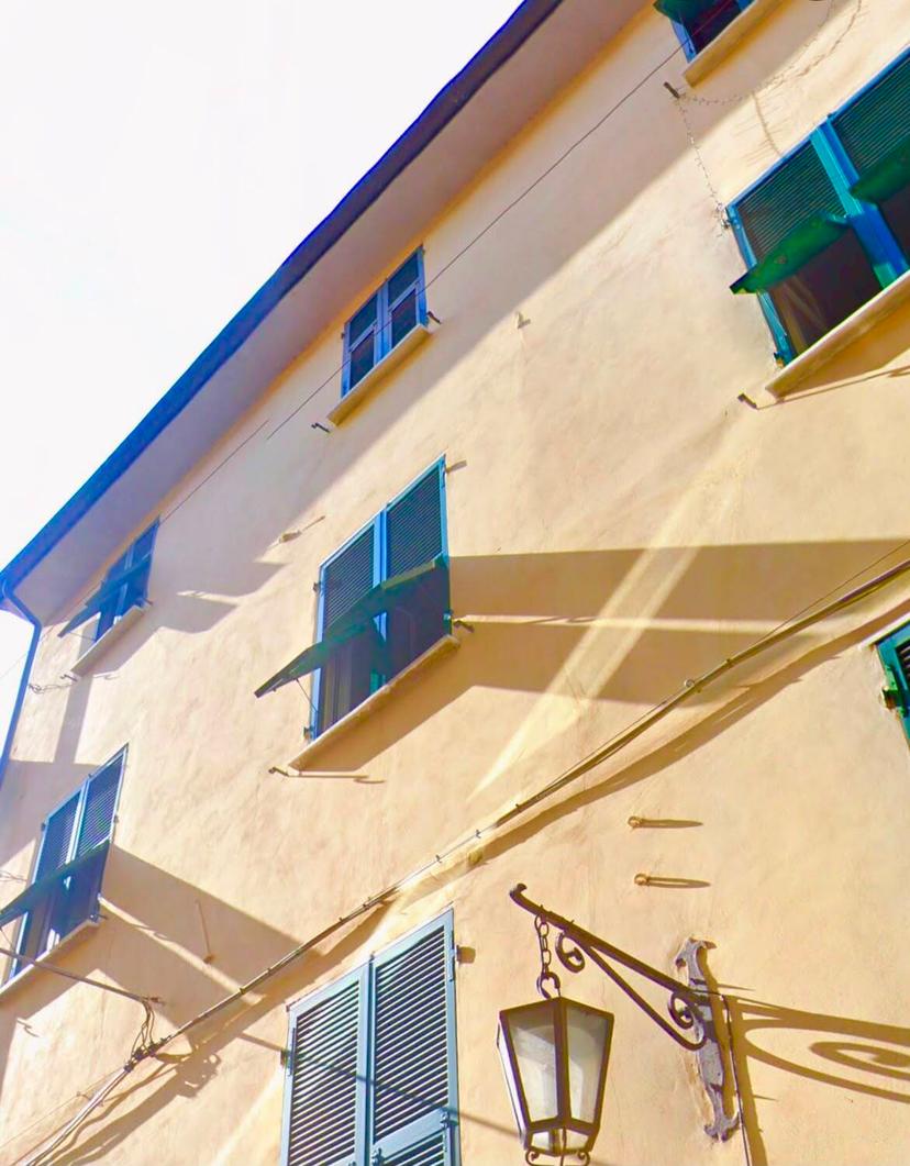 Appartamento, Sarzana