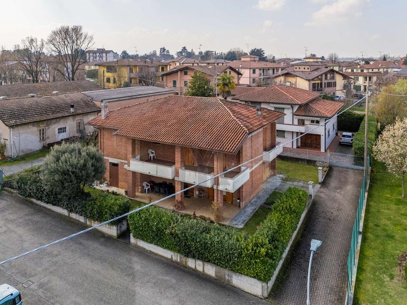 Casa indipendente, Bibbiano — foto 4 di 5