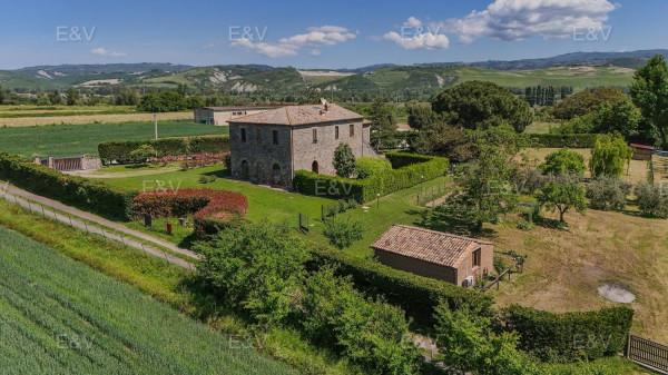Casale in Via Po, Orvieto — foto 3 di 5