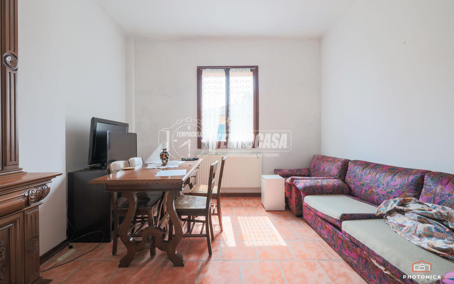 Trilocale in Via Campescolo 10, Sasso Marconi