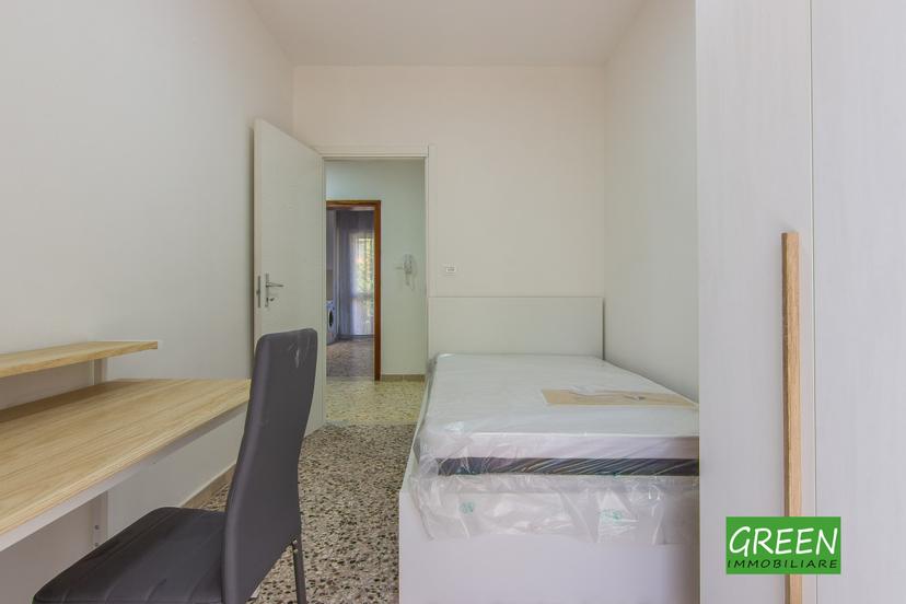 Stanza/Camera, Padova