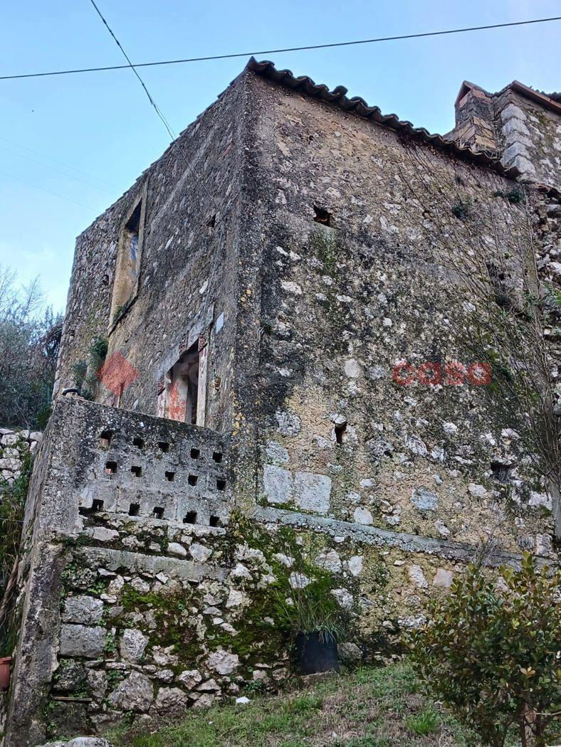 Appartamento in Via della Liscia 8, Colle San Magno — foto 3 di 5