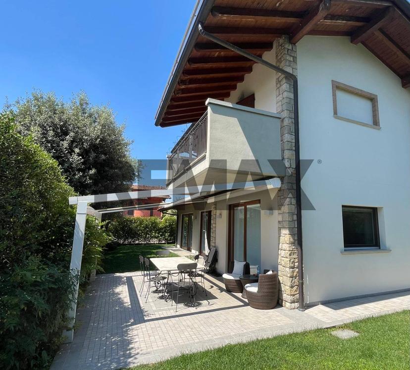 Villa, Treviolo — foto 2 di 5
