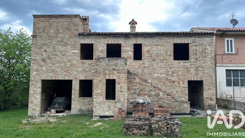 Rustico in Via San Valentino Campolargo 5, Loro Piceno — foto 5 di 5