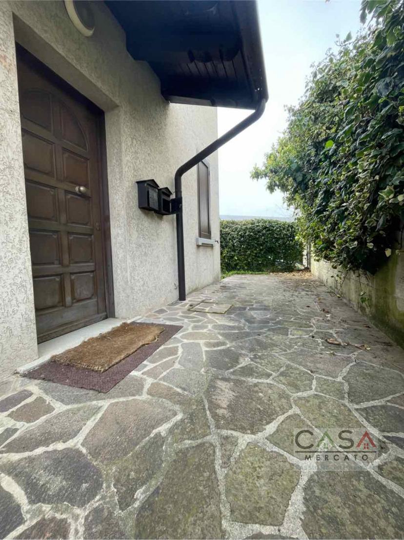 Villa in Via Cavalleria, Pordenone — foto 4 di 5