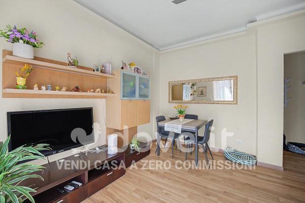 Bilocale in Via Partigiani d'Italia 1a, Desio — foto 5 di 5