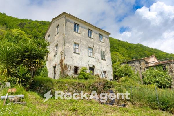 Rustico in Via Oneto, San Colombano Certenoli — foto 2 di 5