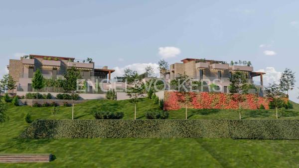 Villa bifamiliare in Via Giuseppe Verdi, Alba — foto 4 di 5