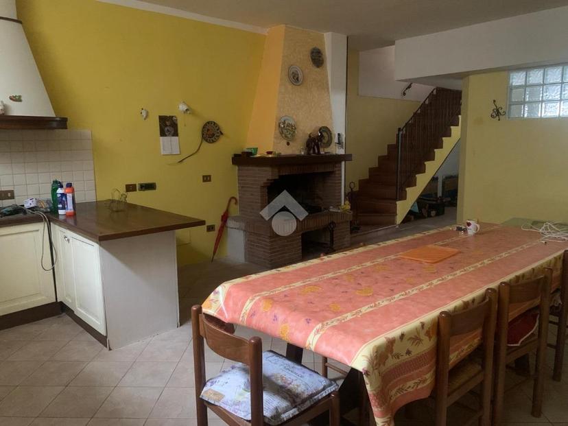 Villa a schiera in Via Luigi Luzzatti, Terni — foto 3 di 5