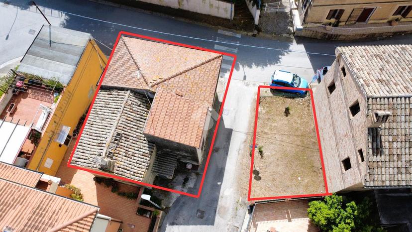 Casa indipendente in Via Dante Alighieri 57, Sant'Elpidio a Mare — foto 5 di 5
