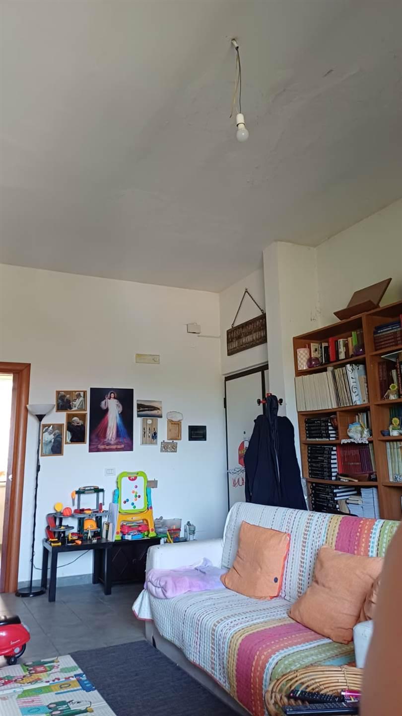 Quadrilocale in Via Isca Scorticone, Centola — foto 3 di 5