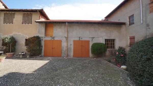 Villa bifamiliare in Via Camillo Benso di Cavour, Cassolnovo — foto 2 di 5