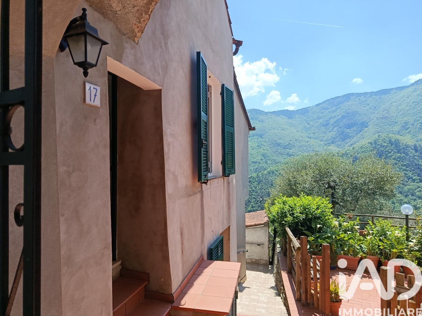 Casa indipendente in Via San Pietro 23, Rialto