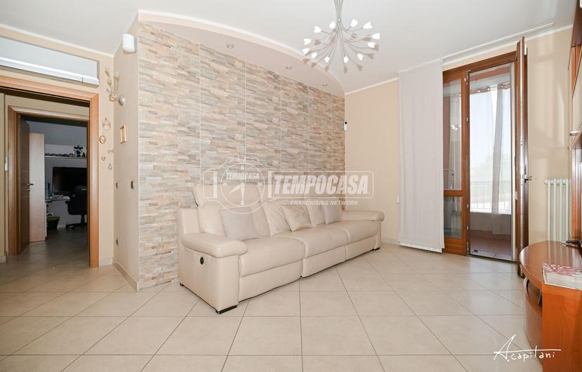Quadrilocale in Via Pietro Mascagni, Soliera — foto 5 di 5