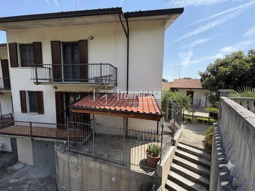 Villa in Via Vena, Stradella — foto 4 di 5
