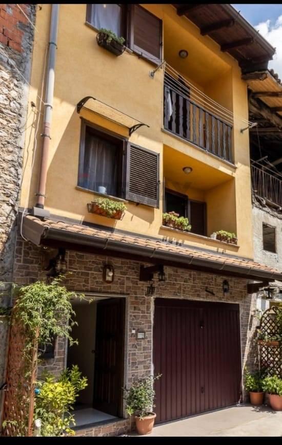 Quadrilocale in Via del Pozzo 3, Cuveglio — foto 4 di 5