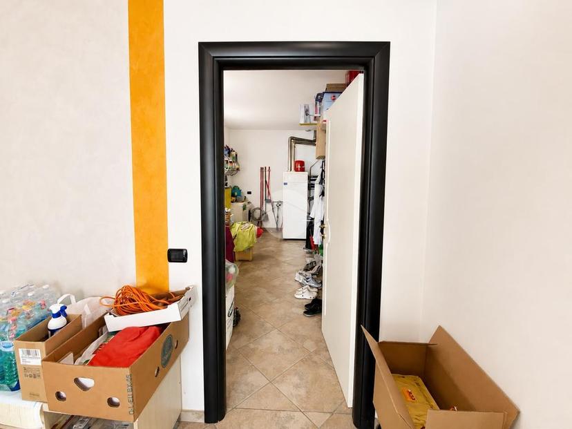 Casa indipendente in Via Depretis 1, Calliano Monferrato — foto 2 di 5