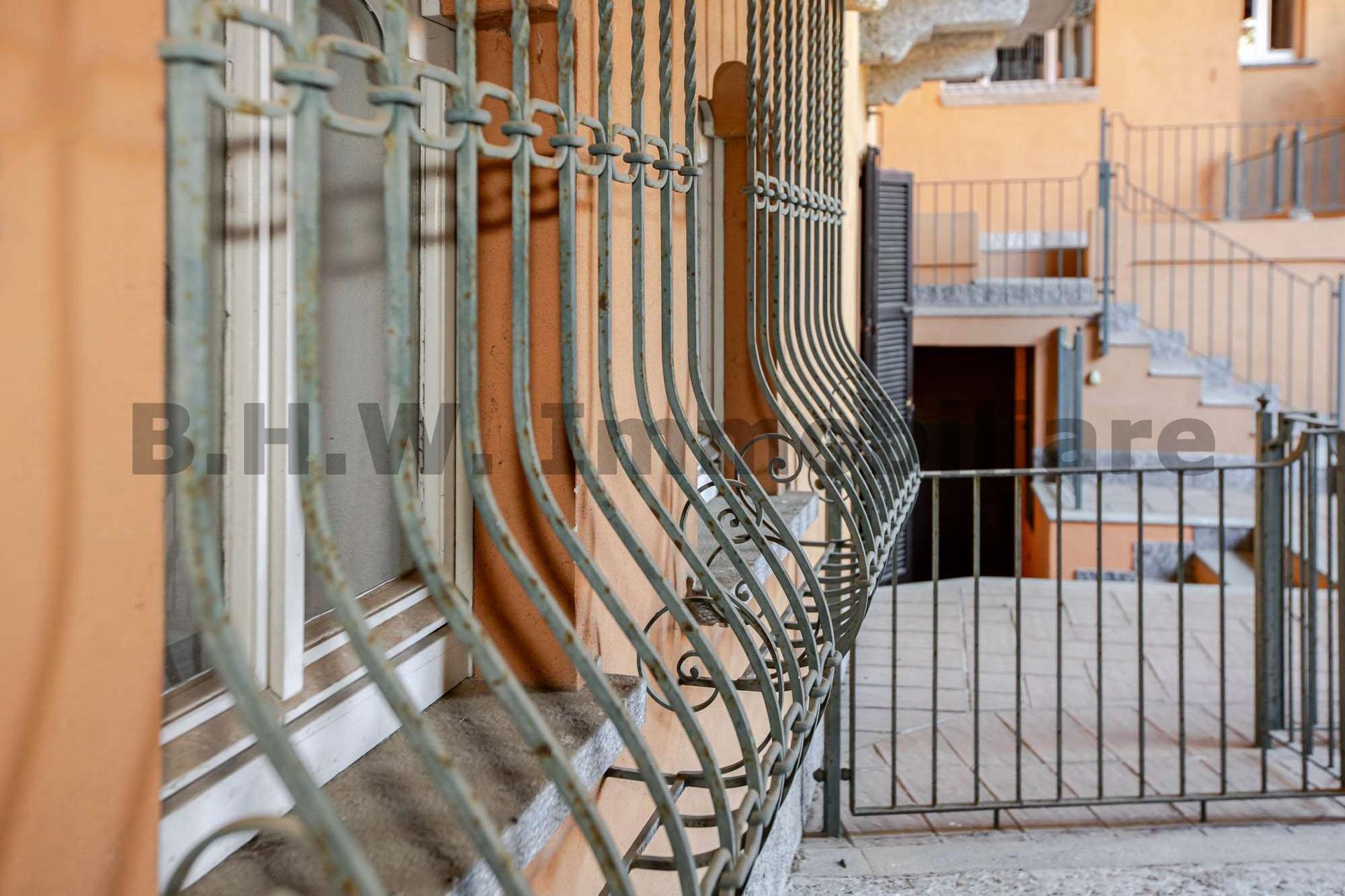 Appartamento, Besozzo