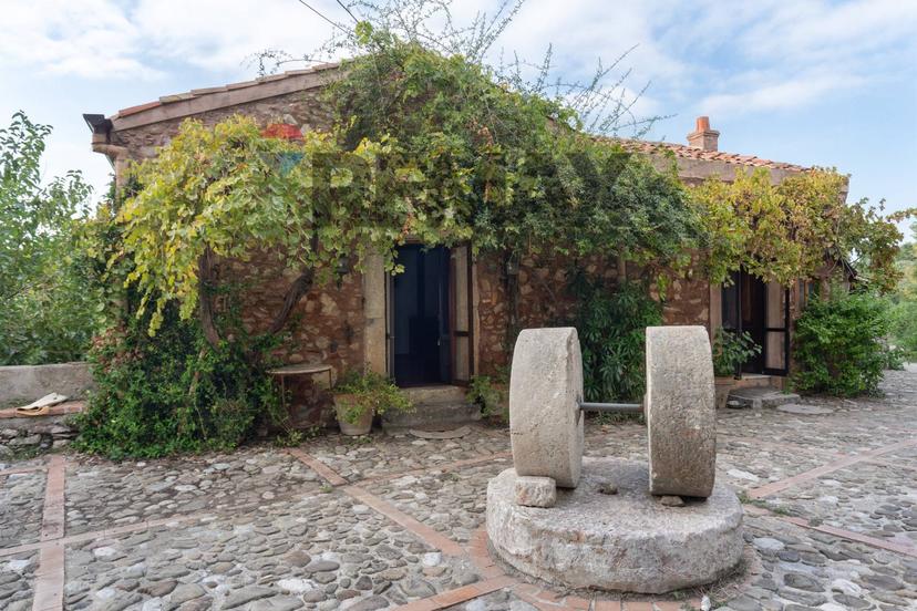 Rustico in Contrada An Pietro 3, Torrenova — foto 2 di 5
