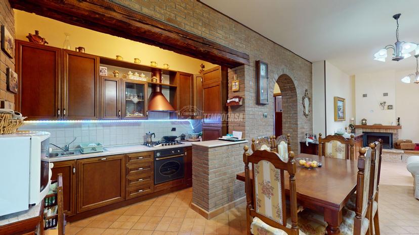 Appartamento in Contrada Grazie, Civitanova Marche — foto 5 di 5