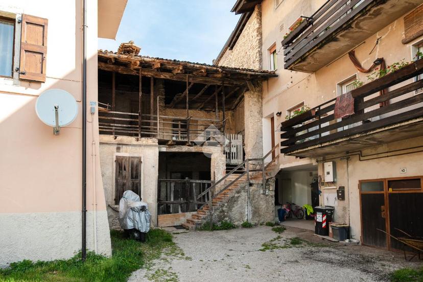 Casa indipendente in Via S.Rocco 14, Villa Lagarina — foto 4 di 5