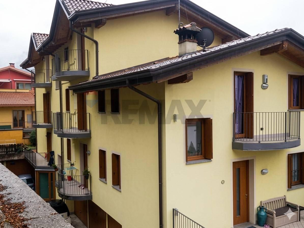 Trilocale, Angolo Terme