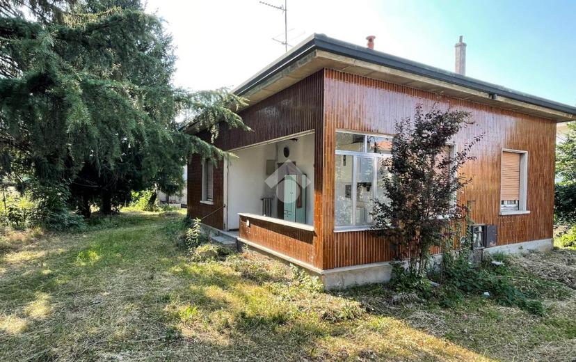 Villa in Via Grandi 1, Bregnano — foto 4 di 5
