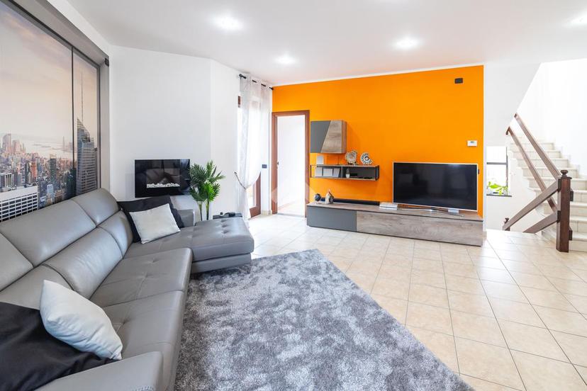 Villa a schiera in Via Antonio Vivaldi, Celleno — foto 5 di 5