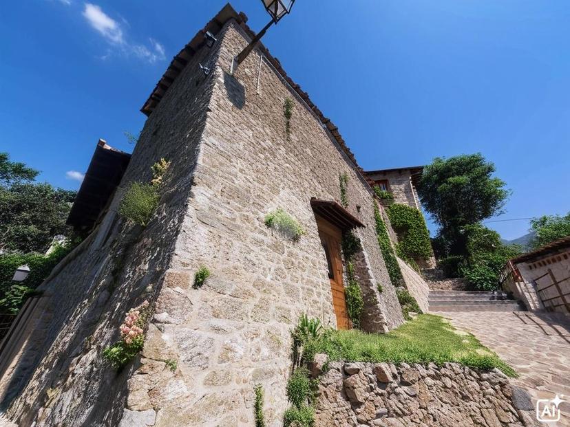 Casa indipendente in Via dei Fuochi 2, Terni — foto 2 di 5