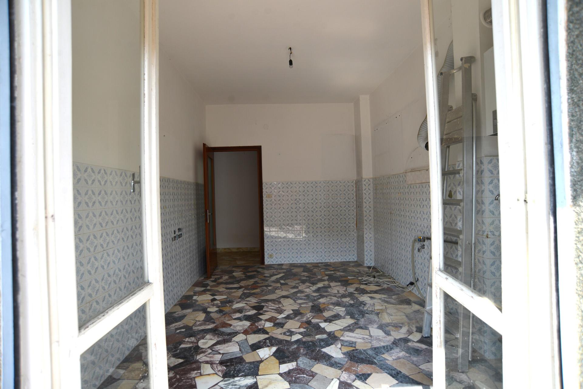 Quadrilocale in Via Roma 55, Quiliano